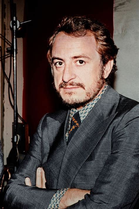 pierre berger